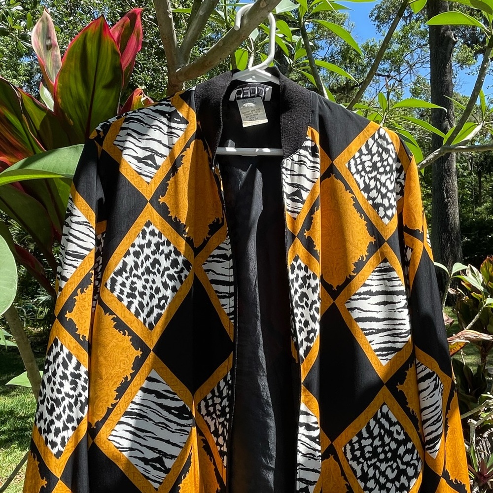 Lite weight Jacket